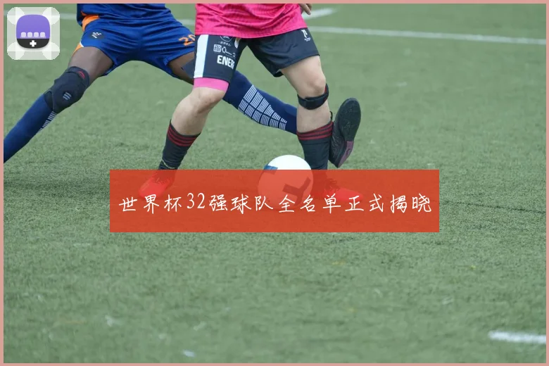 世界杯32强球队全名单正式揭晓