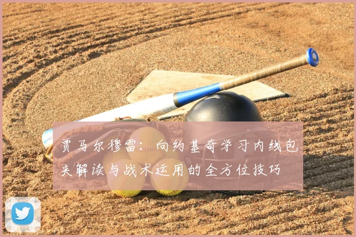 贾马尔穆雷:向约基奇学习内线包夹解读与战术运用的全方位技巧
