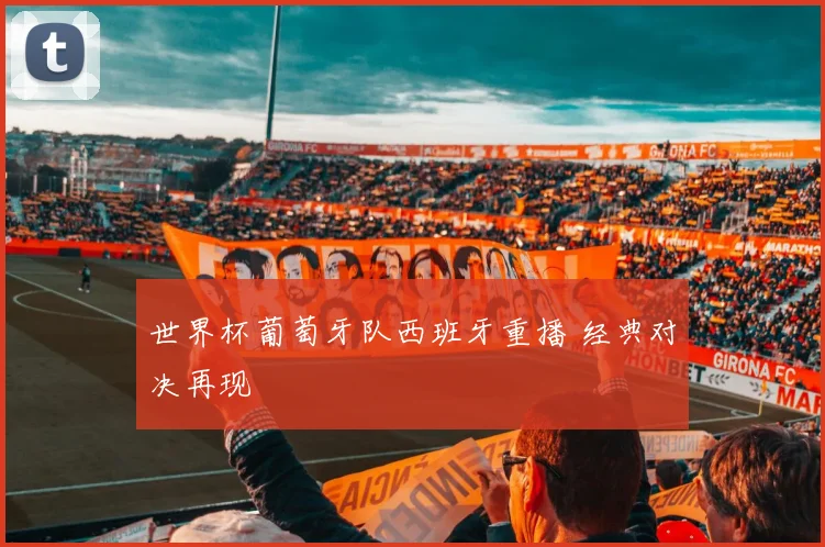 世界杯葡萄牙队西班牙重播 经典对决再现