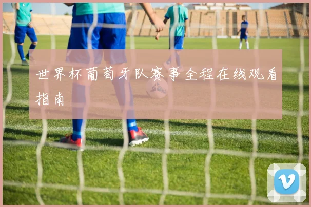 世界杯葡萄牙队赛事全程在线观看指南