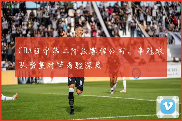 CBA辽宁第二阶段赛程公布，争冠球队密集对阵考验深度